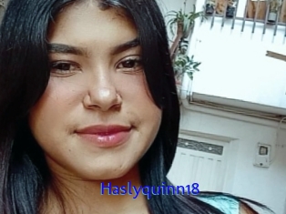 Haslyquinn18