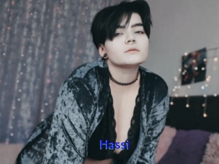 Hassi
