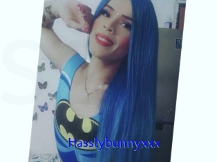 Hasslybunnyxxx