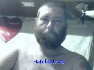 Hatchetlover