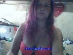 Hatchetlovers