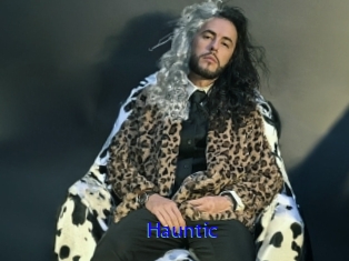 hauntic Sexo Gratis