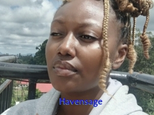 Havensage
