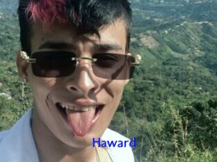 Haward