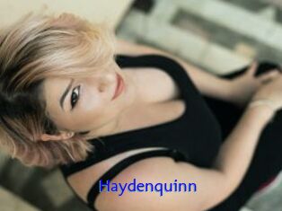 Haydenquinn