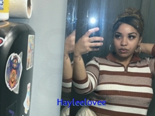 Hayleelovee