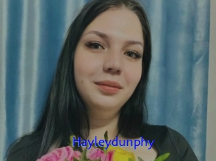 Hayleydunphy