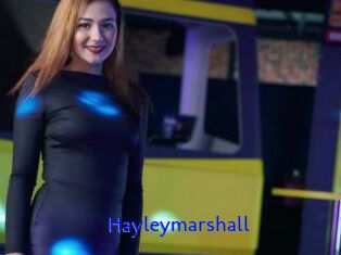 Hayleymarshall