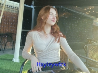 Hayleywick
