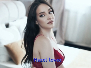 Hazel_lovee