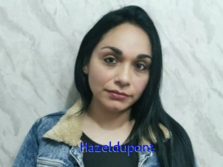 Hazeldupont