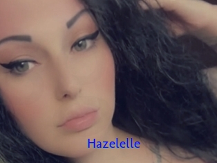Hazelelle