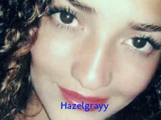 Hazelgrayy