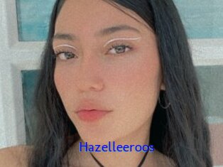 Hazelleeroos