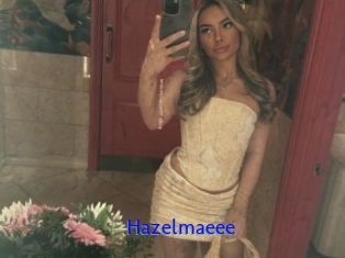 Hazelmaeee