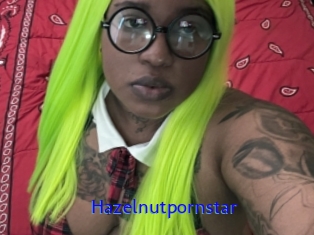 Hazelnutpornstar
