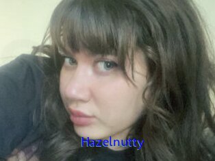 Hazelnutty