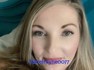 Hazelrayne0077
