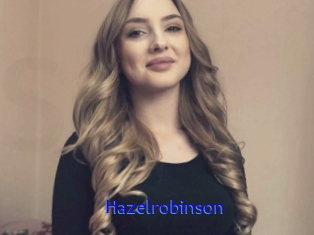 Hazelrobinson