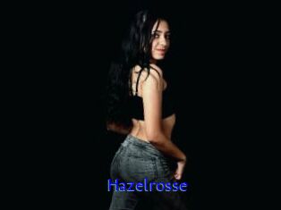 Hazelrosse