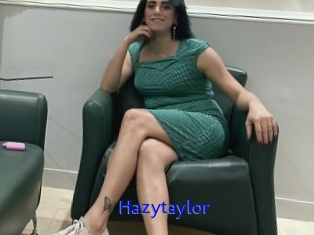 hazytaylor Sexo Gratis