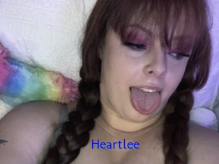 Heartlee