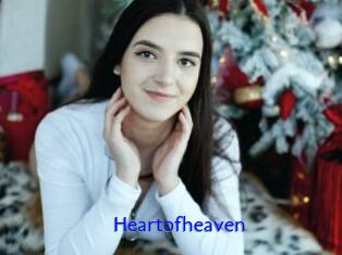 Heartofheaven