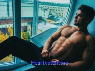 Heartvalentine