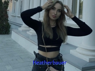 Heatherbauer