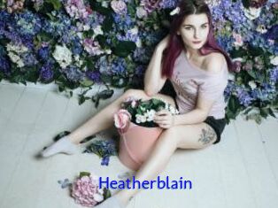 Heatherblain