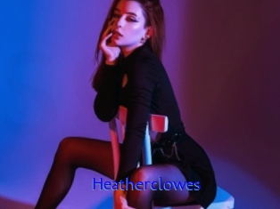 heatherclowes Sexo Gratis