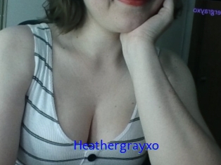 Heathergrayxo