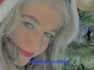Heathersmithxo