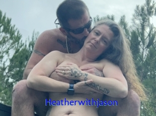 Heatherwithjason