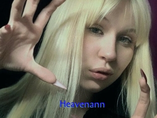 Heavenann