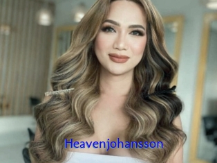 Heavenjohansson