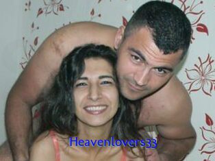 heavenlovers33 Sexo Gratis