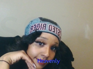 Heavenly
