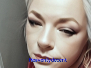 Heavenlydecent