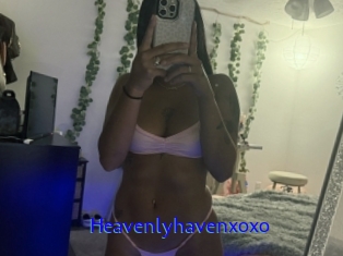 Heavenlyhavenxoxo