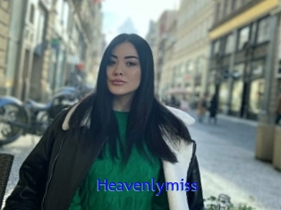 Heavenlymiss