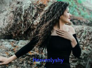 Heavenlyshy