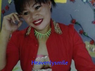 Heavenlysmile