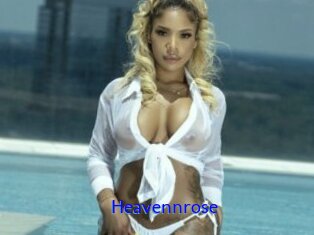 Heavennrose