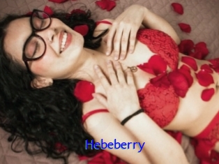 Hebeberry