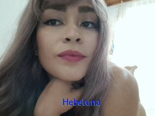 Hebeluna