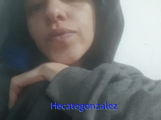 hecategonzalez Sexo Gratis