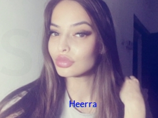 Heerra