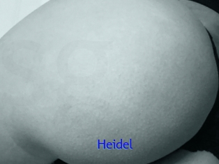 Heidel