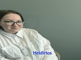Heidirios